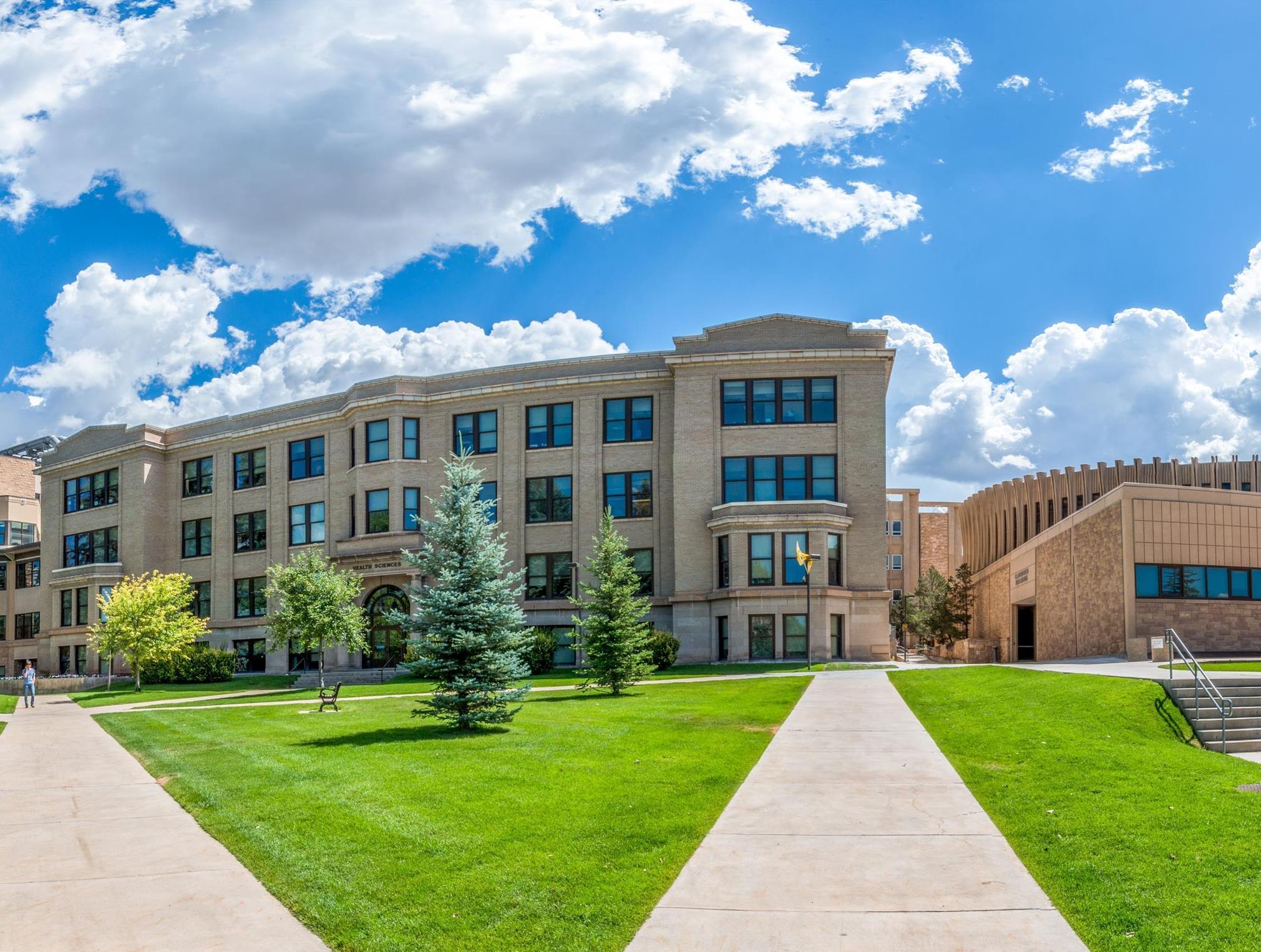Super 8 By Wyndham Laramie Exterior foto